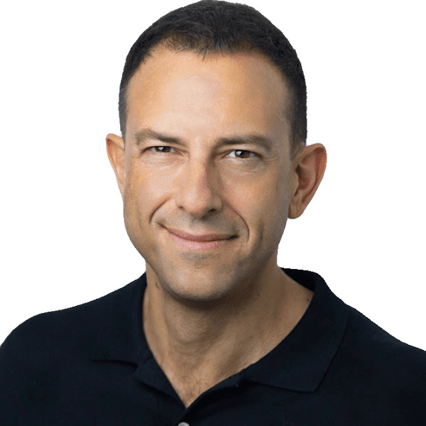 Evan Kotsovinos profile
