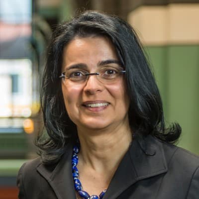 Lydia Kavraki profile