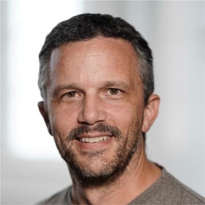 Serge Belongie profile