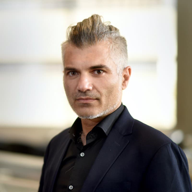 Andreas Tolias profile