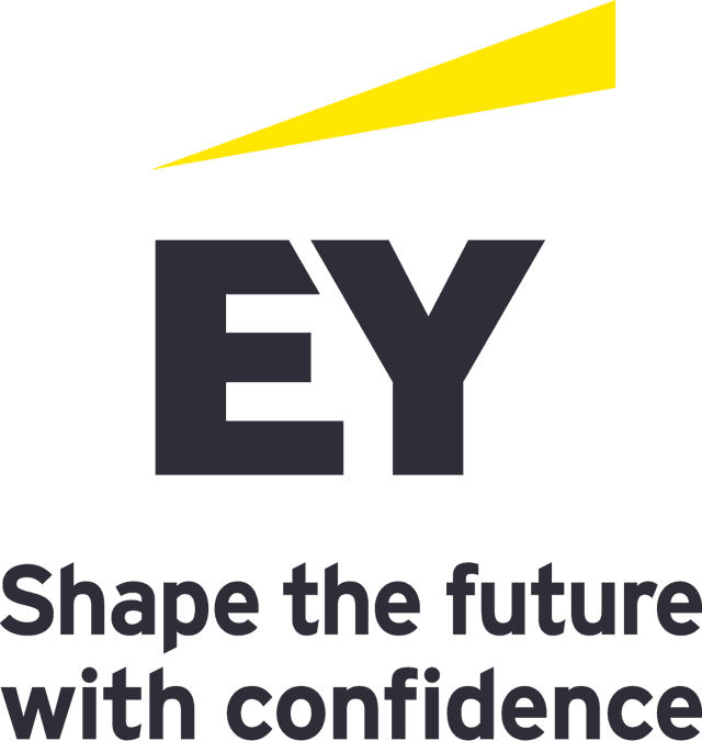 EY logo