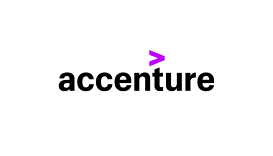 Accenture logo