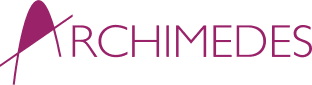 Archimedes / Athena Research Center Logo