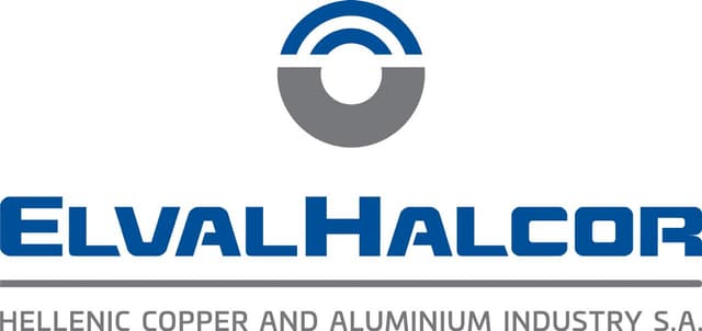 ElvalHalcor logo