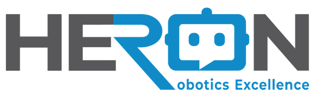 HERON Logo
