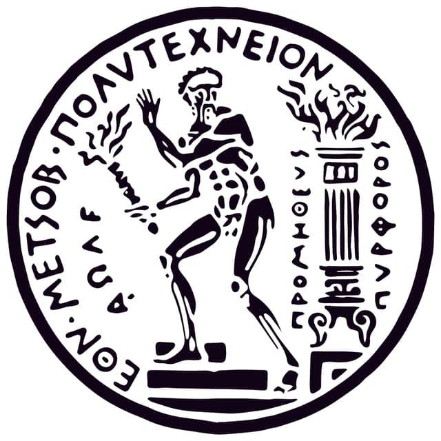 National Technical University of Athens Logo