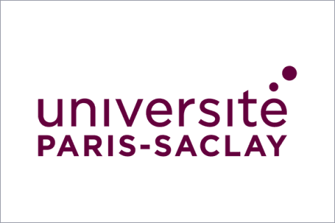 University Paris-Saclay Logo