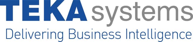 TEKA Systems logo