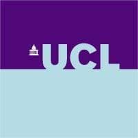 University College London Logo