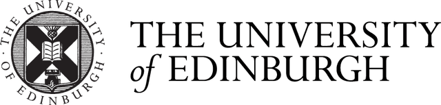 University of Edinburgh Logo