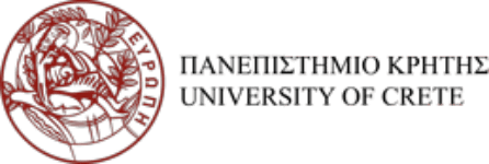 University of Crete Logo
