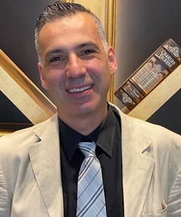 Constantine Dovrolis