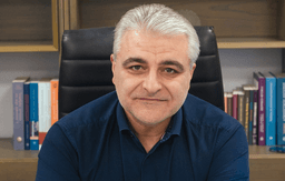Nektarios Tavernarakis
